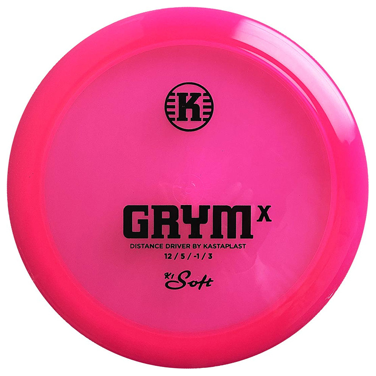 Grym X