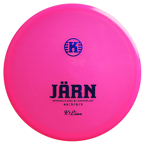 Jarn