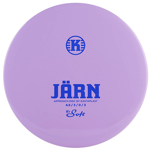 Jarn