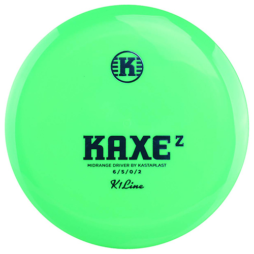 Kaxe Z