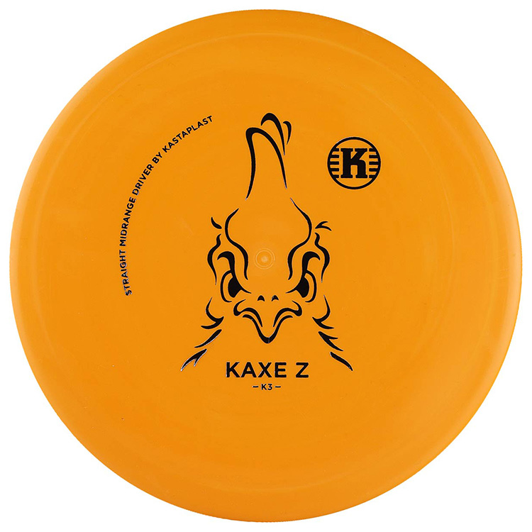 Kaxe Z