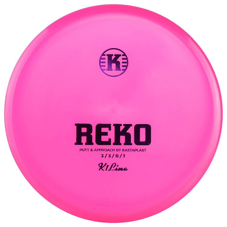 Reko
