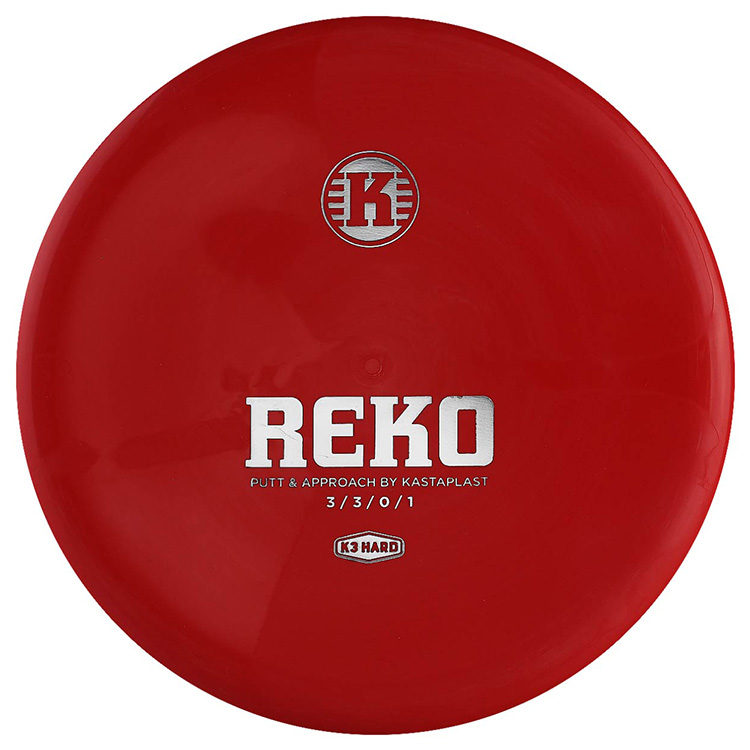 Reko