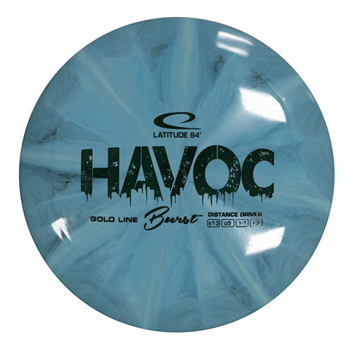 Havoc