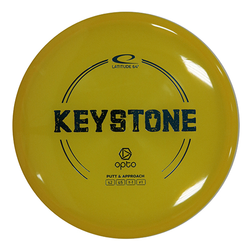 Keystone