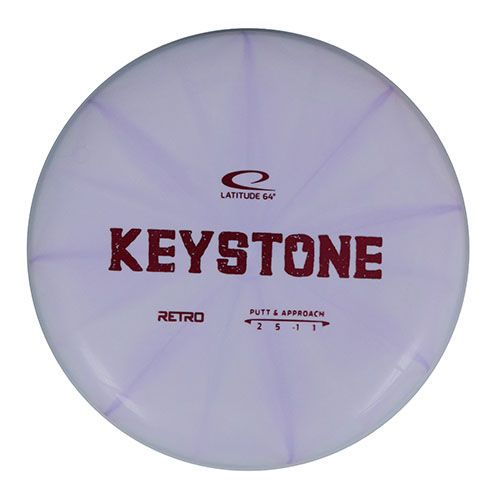 Keystone