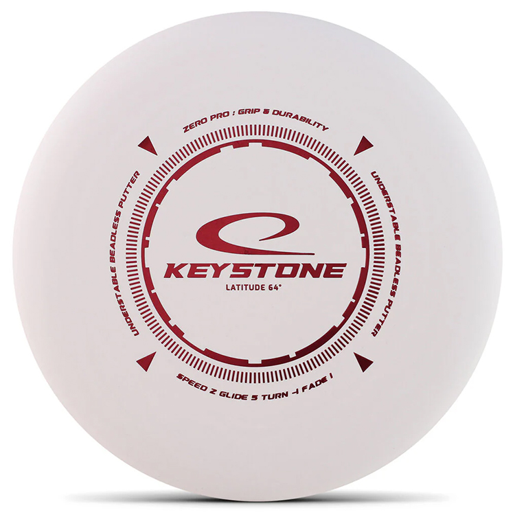 Keystone