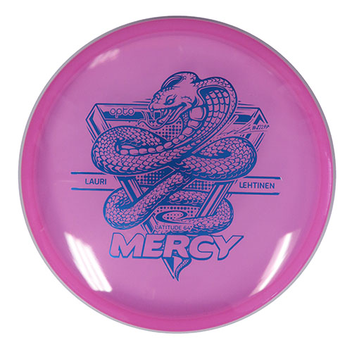 Mercy