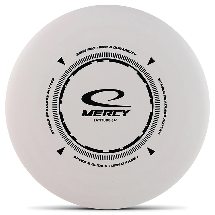 Mercy