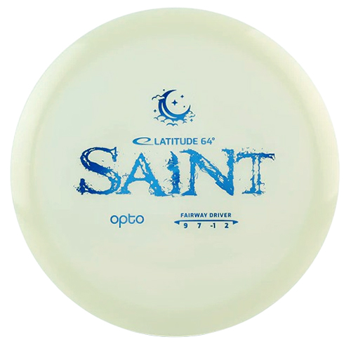 Saint