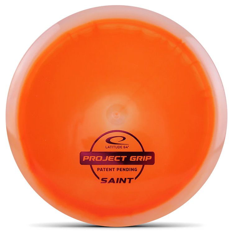 Saint - Project Grip - Standard