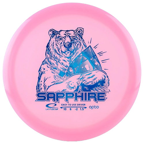 Sapphire