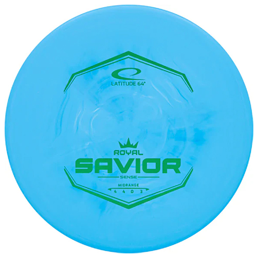 Savior