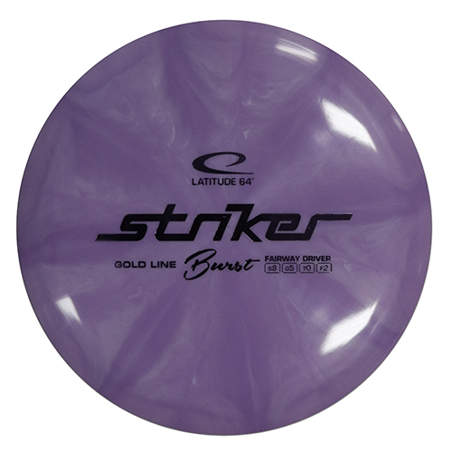 Striker