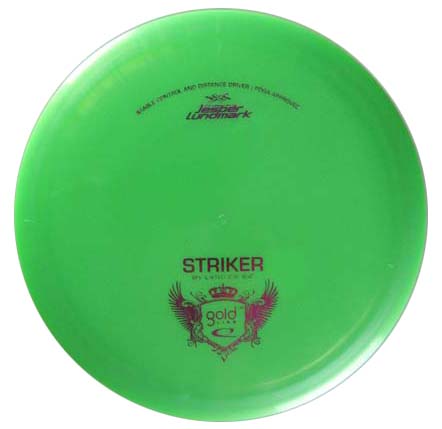 Striker