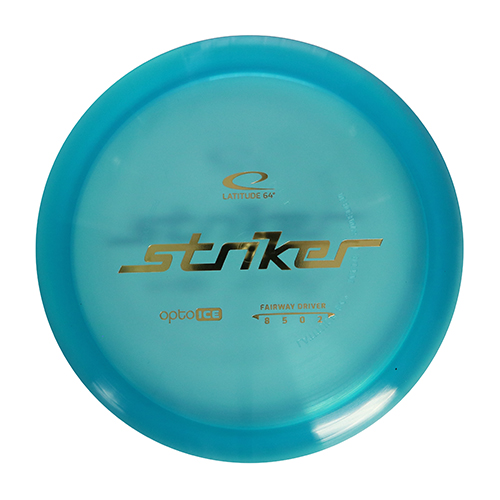 Striker