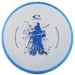 Peak - Zero Line Medium Orbit