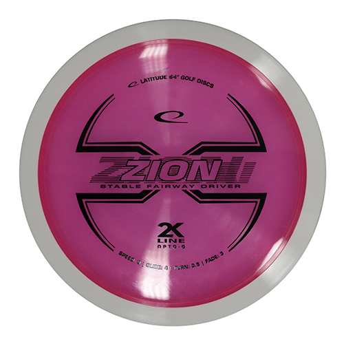 Zion