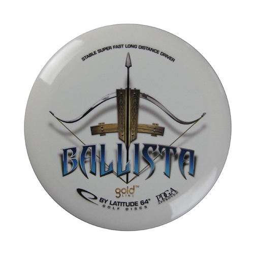 Ballista