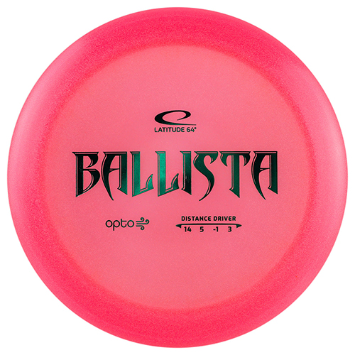 Ballista