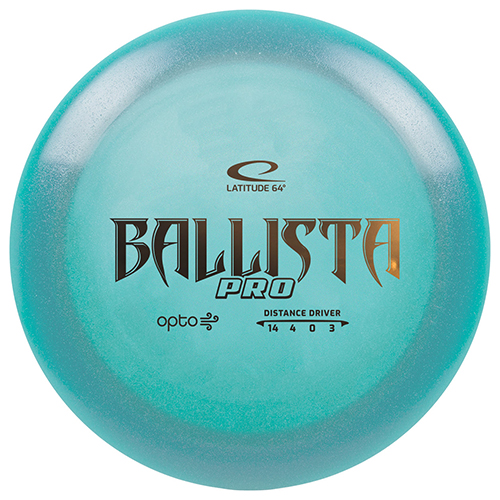 Ballista Pro