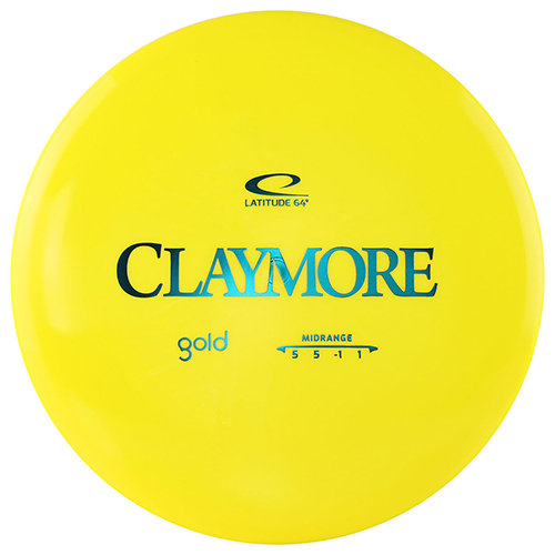 Claymore
