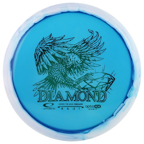 Diamond