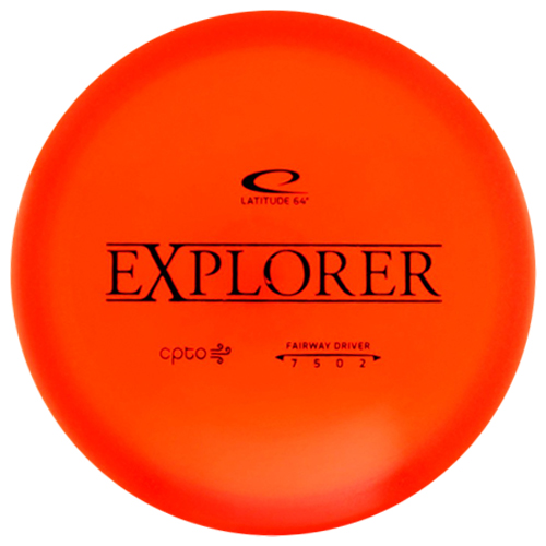 Explorer