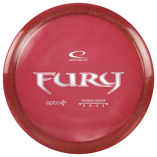 Fury