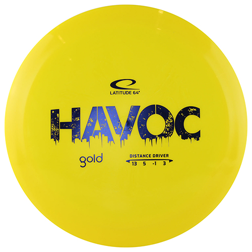 Havoc