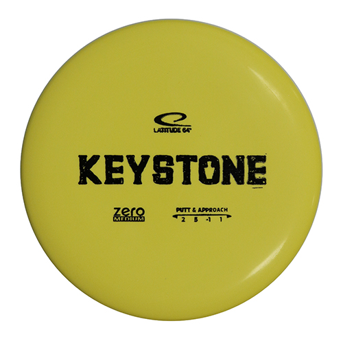 Keystone