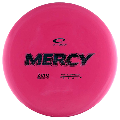Mercy