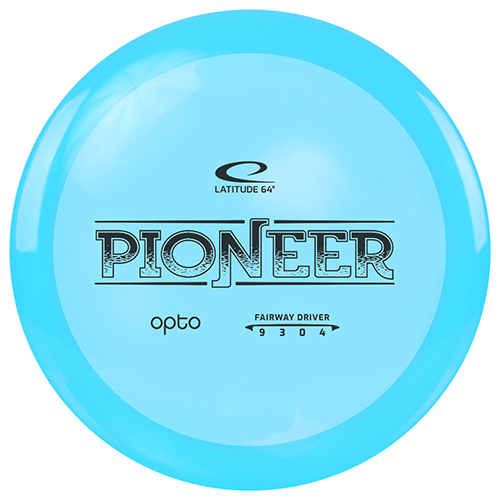 Pioneer