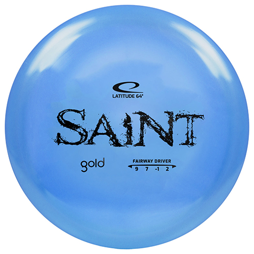 Saint