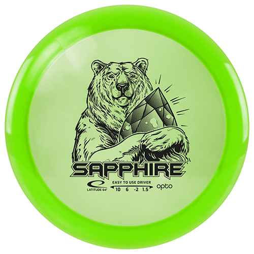 Sapphire