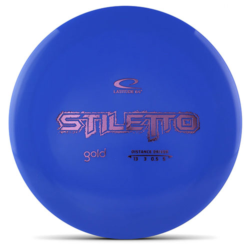 Stiletto