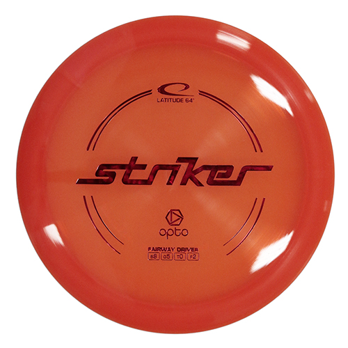 Striker