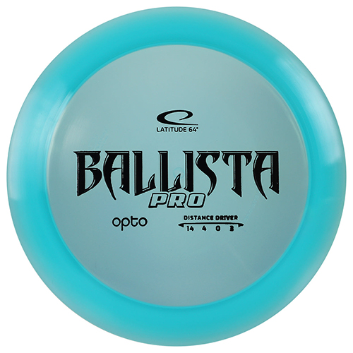 Ballista Pro