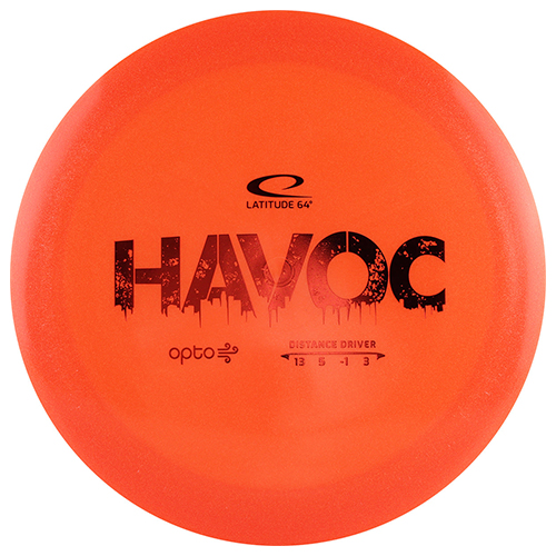 Havoc