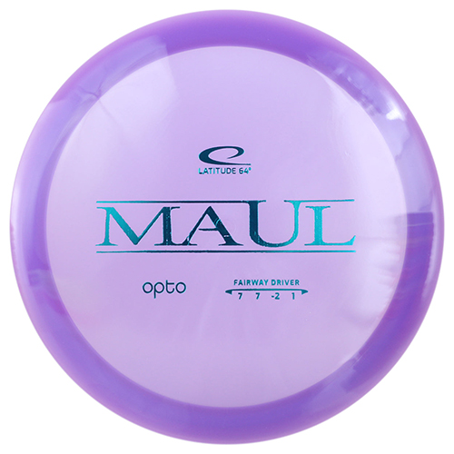 Maul