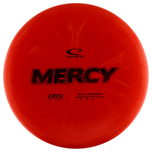 Mercy