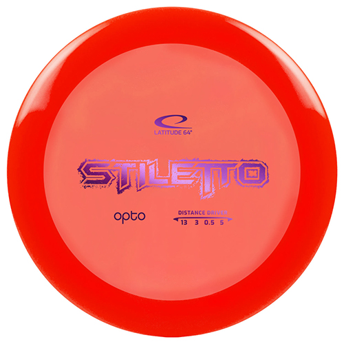 Stiletto