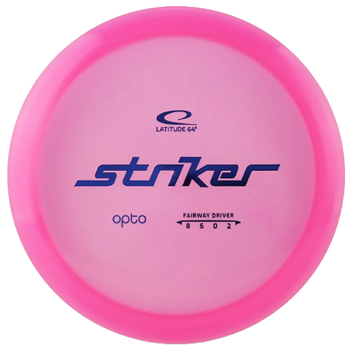 Striker