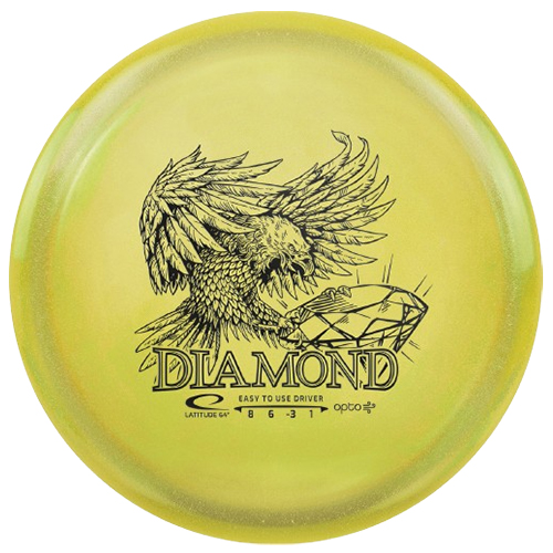 Diamond