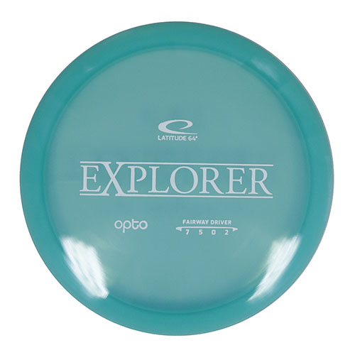 Explorer