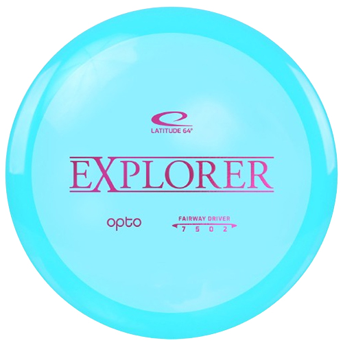 Explorer