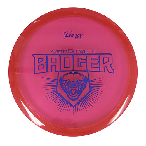 Badger