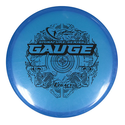 Gauge