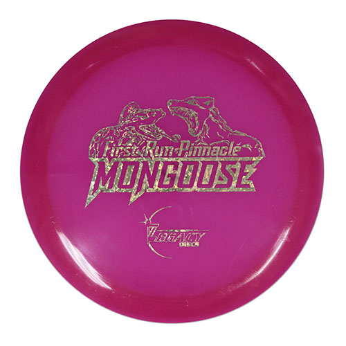 Mongoose