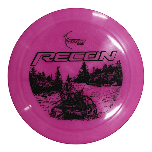 Recon